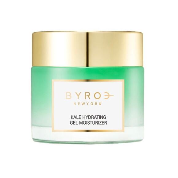 BYROE Kale Hydrating Gel Moisturizer - Picture 1 of 5
